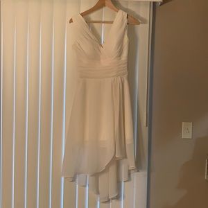 Summer Bridesmaid Dress